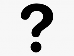 Question Mark Svg Png Icon Free Download - Quest Mark Png ...