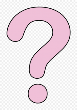 Question Mark Background clipart - Question, Pink, Text ...