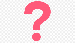 Question Mark Background clipart - Question, Pink, Red ...