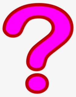 Question Mark Clipart PNG, Transparent Question Mark Clipart ...