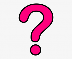 Question Mark Clipart - Question Mark Clipart Transparent ...