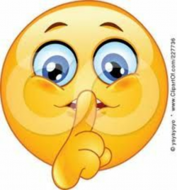 be quiet I said!! | Animated smiley faces, Smiley, Clip art