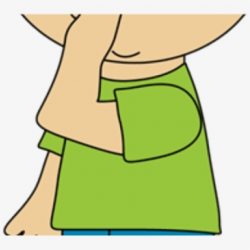 Shhh Quiet Clipart - Talk Softly Clipart , Transparent ...