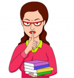 Search Results for quiet - Clip Art - Pictures - Graphics ...