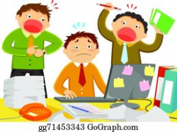 Noisy Clip Art - Royalty Free - GoGraph