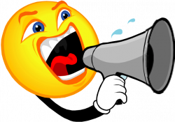 Loud Noise Cliparts - Cliparts Zone