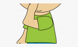 Shhh Quiet Clipart - Talk Softly Clipart , Transparent ...