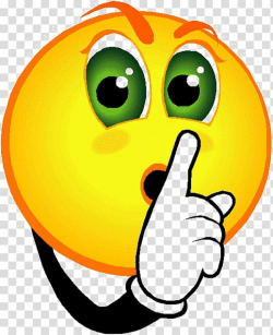 Open graphics GIF, Keep Quiet transparent background PNG ...