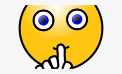 Silence Clipart Quiet Corner - Quiet Clip Art #1047141 ...