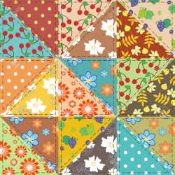 Patchwork Clipart quilt background 7 - 1300 X 1300 Free Clip ...