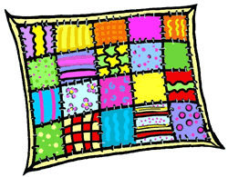 clipart quilt - Google Search | Quilt sketches | Quilts ...