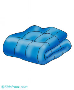 Blanket clipart animated, Blanket animated Transparent FREE ...