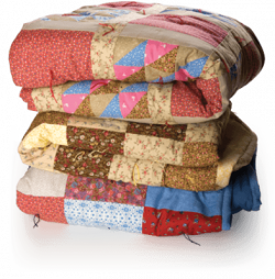 Make Mission Quilts | Lutheran World Relief