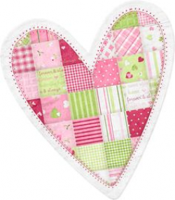 Free Patchwork Heart Cliparts, Download Free Clip Art, Free ...