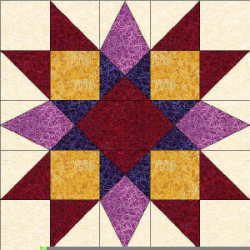 Quilt Border Patterns Clipart | Free Images at Clker.com ...