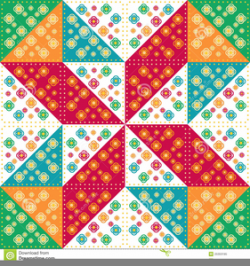 Free Quilt Pattern Clipart | Free Images at Clker.com ...