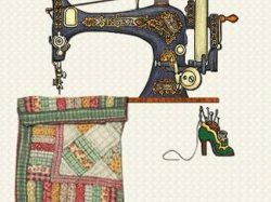 Free Sewing Machine Clipart, Download Free Clip Art on Owips.com