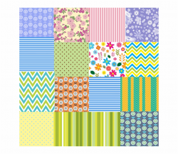 Quilting clipart transparent, Quilting transparent ...