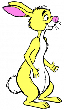 Disney\'s Rabbit Clip Art | Disney Clip Art Galore