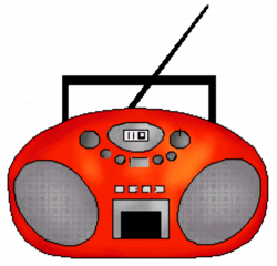 Free Radio Cartoon Cliparts, Download Free Clip Art, Free ...
