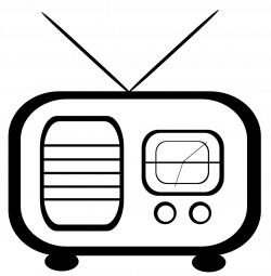 Free Radio Cliparts, Download Free Clip Art, Free Clip Art ...