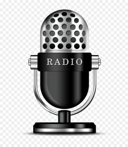 Microphone Cartoon clipart - Microphone, Radio, Technology ...