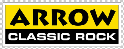 Arrow Classic Rock Modern rock Internet radio Led Zeppelin ...