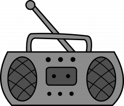 Free Radio Cliparts, Download Free Clip Art, Free Clip Art ...