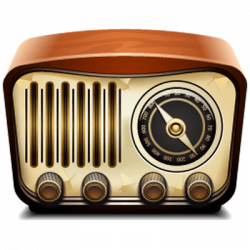 Free Vintage Radio Cliparts, Download Free Clip Art, Free ...