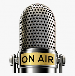 Download for free 10 PNG Radio clipart on air top images at ...