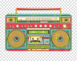Download for free 10 PNG Radio clipart retro top images at ...