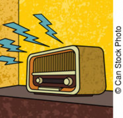 Radio Stock Illustrations. 92,957 Radio clip art images and ...