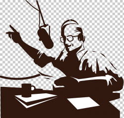 Golden Age of Radio Broadcasting Radio personality , radio ...