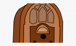 Vintage Cliparts X Carwad Net - 1920 Radio Clipart ...