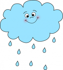 Rain Clip Art - Rain Images