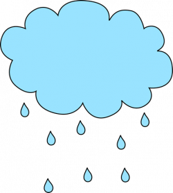 Rain Clip Art - Rain Images