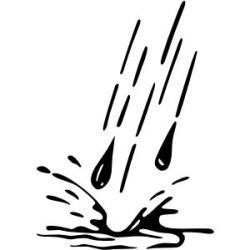 Rainy Clipart Black And White | Clipart Panda - Free Clipart Images