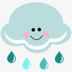 Rain Clipart - Rain Cloud Clipart #66281 - Free Cliparts on ClipartWiki