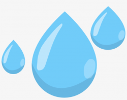 Raindrops Clipart No Background & Free Clip Art Images #28295 ...