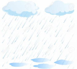 Rainy Day Background Clipart & Free Clip Art Images #29484 ...