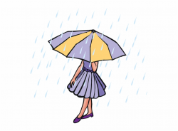 Rain Clipart Clipart - Rainy Day Rainy Weather Clipart Free PNG ...
