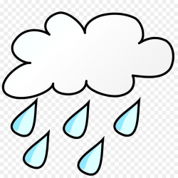 Free Rain Clipart Transparent Background, Download Free Clip Art ...