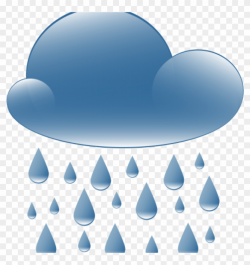 Clipart Png Rain Cloud Weather Icon Png Clip Art Best - Transparent ...