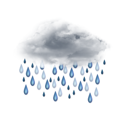 Rain png transparent clipart #34475 - Free Icons and PNG Backgrounds