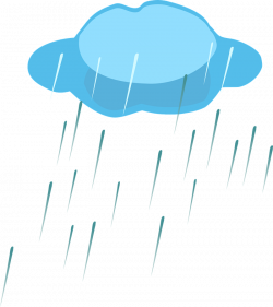 Winter rain clipart - Clip Art Library