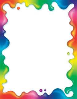 Free Rainbow Border Cliparts, Download Free Clip Art, Free Clip Art ...