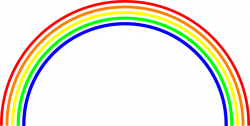 Free Rainbow Border Cliparts, Download Free Clip Art, Free Clip Art ...