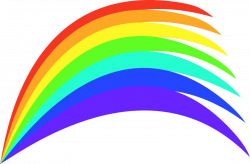 Free Color Rainbow Cliparts, Download Free Clip Art, Free Clip Art ...