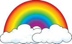 Free Color Rainbow Cliparts, Download Free Clip Art, Free Clip Art ...