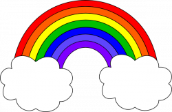 Free Color Rainbow Cliparts, Download Free Clip Art, Free Clip Art ...